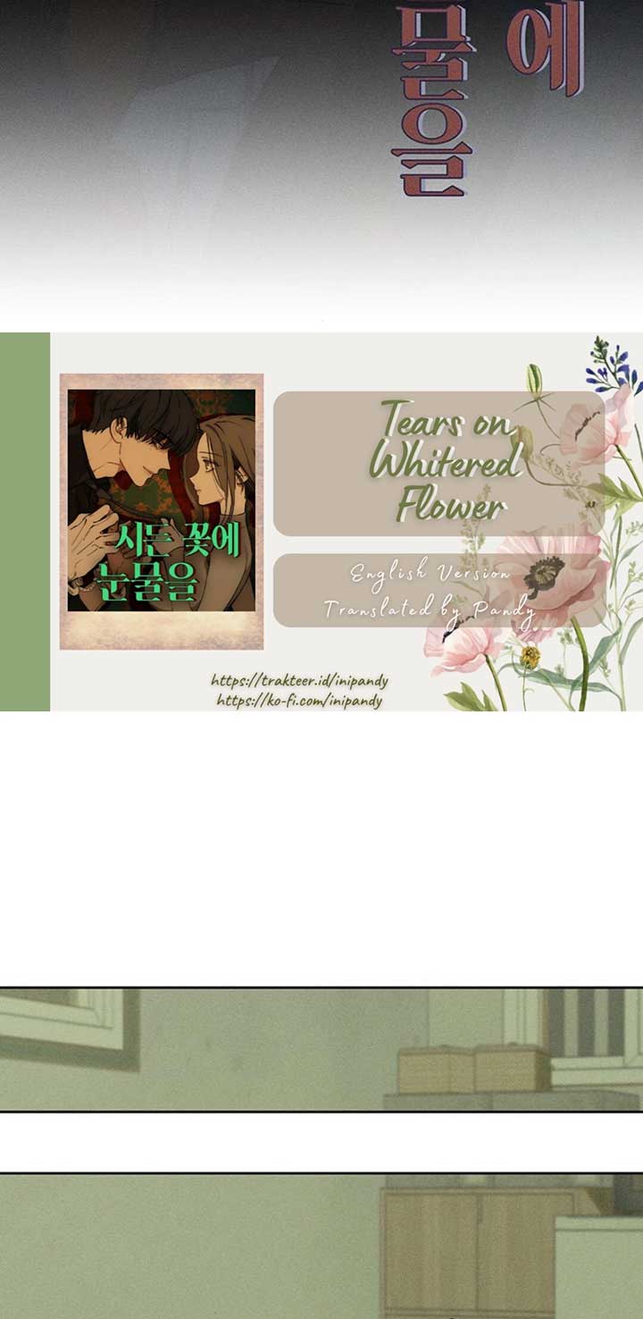 Tears on a Withered Flower Chapter 26