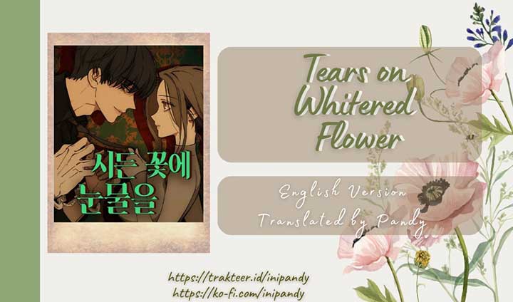 Tears on a Withered Flower Chapter 25