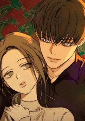 Tears on a Withered Flower Manhwa